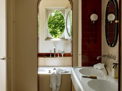 Villa junot mr tripper 40