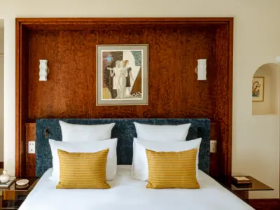 Villa junot mr tripper 41