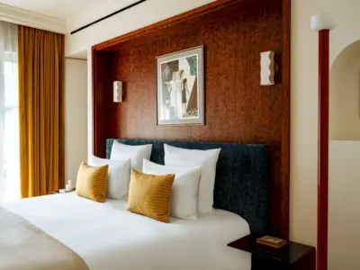 Villa junot mr tripper 42