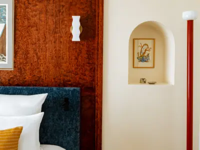 Villa junot mr tripper 43