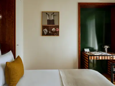 Villa junot mr tripper 45