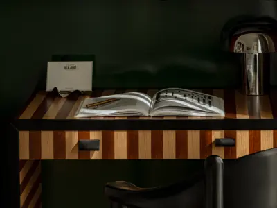 Villa junot mr tripper 46