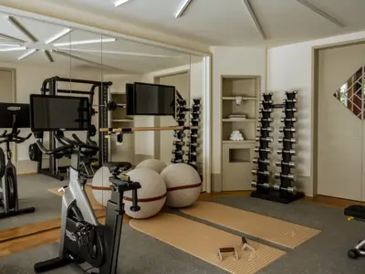 Villa junot mr tripper 82