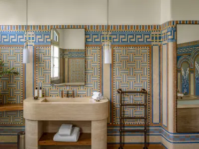 Villa junot mr tripper 76