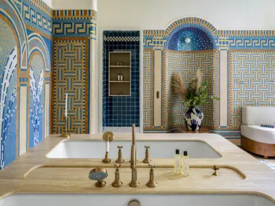 Villa junot mr tripper 78