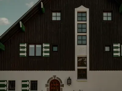 Sarto iconic house mrtripper 5