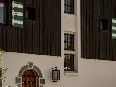 Sarto iconic house mrtripper 6