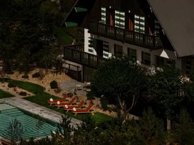 Sarto iconic house mrtripper 22