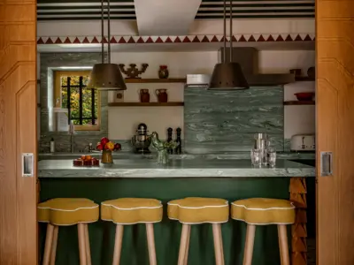 Sarto iconic house mrtripper 28