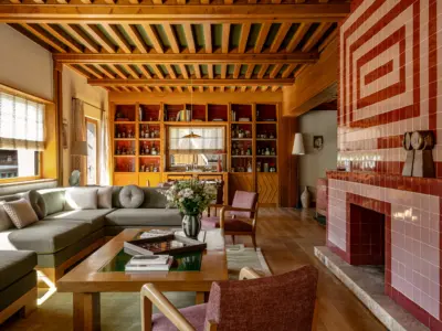 Sarto iconic house mrtripper 32