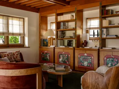 Sarto iconic house mrtripper 34