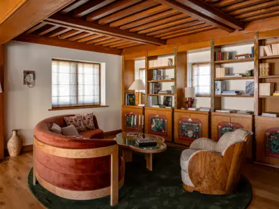 Sarto iconic house mrtripper 36