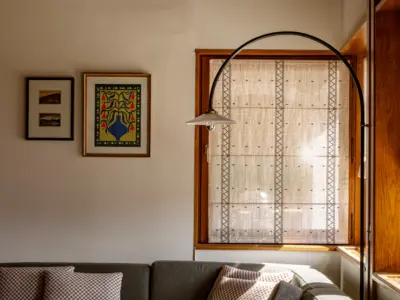 Sarto iconic house mrtripper 40