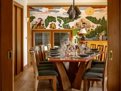 Sarto iconic house mrtripper 41