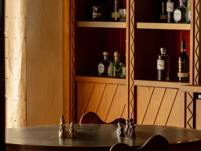 Sarto iconic house mrtripper 42