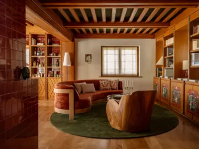 Sarto iconic house mrtripper 44