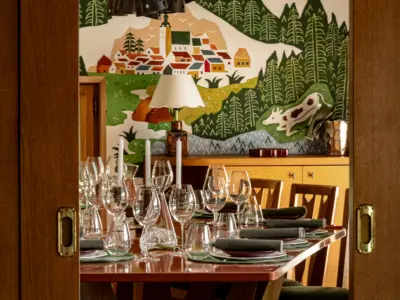 Sarto iconic house mrtripper 47