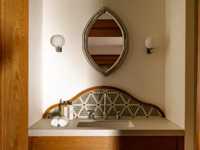 Sarto iconic house mrtripper 48