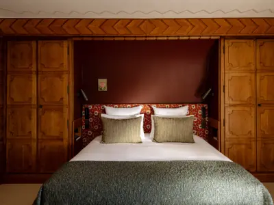 Sarto iconic house mrtripper 49