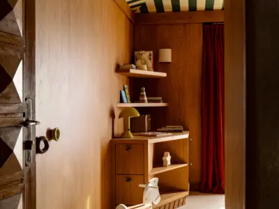 Sarto iconic house mrtripper 52