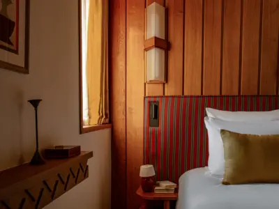 Sarto iconic house mrtripper 61