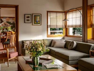 Sarto iconic house mrtripper 62