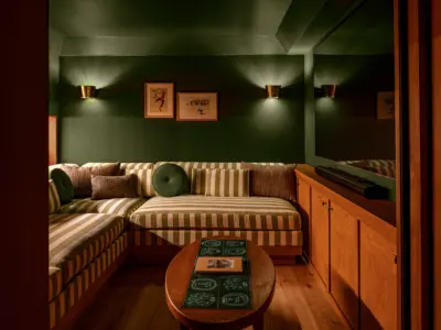 Sarto iconic house mrtripper 67