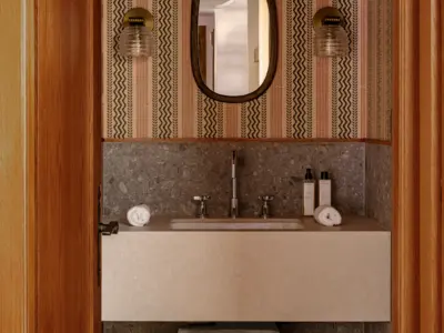 Sarto iconic house mrtripper 70