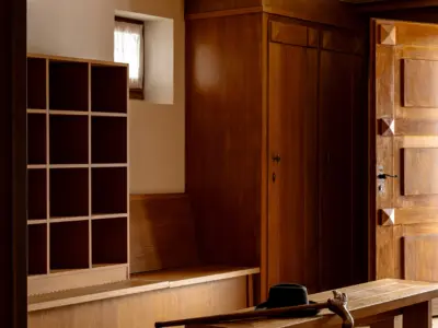 Sarto iconic house mrtripper 77