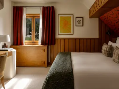 Sarto iconic house mrtripper 85