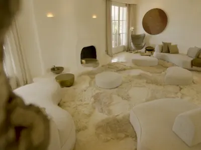 REF 008 13 BR WELLNESS VILLA 1