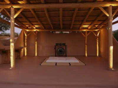 REF 008 13 BR WELLNESS VILLA 2