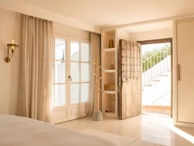 REF 008 13 BR WELLNESS VILLA 3