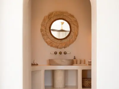 REF 008 13 BR WELLNESS VILLA 4