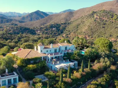 REF 008 13 BR WELLNESS VILLA 4