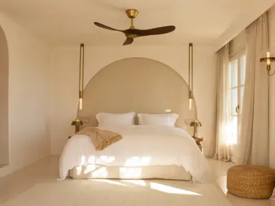 REF 008 13 BR WELLNESS VILLA 5