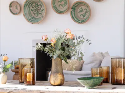 REF 008 13 BR WELLNESS VILLA 5