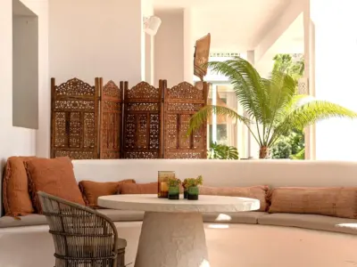 REF 008 13 BR WELLNESS VILLA 10