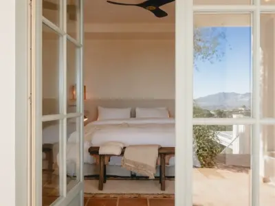 REF 008 13 BR WELLNESS VILLA 11