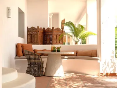 REF 008 13 BR WELLNESS VILLA 13