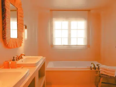 REF 008 13 BR WELLNESS VILLA 14