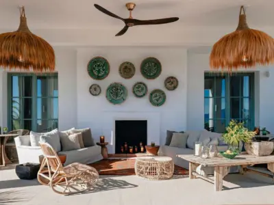 REF 008 13 BR WELLNESS VILLA 14