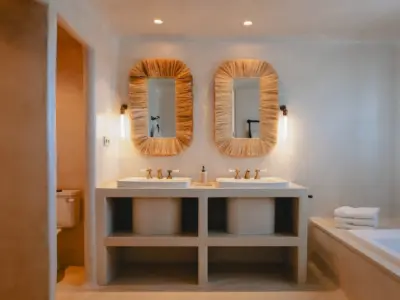 REF 008 13 BR WELLNESS VILLA 15