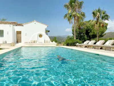 REF 008 13 BR WELLNESS VILLA 15