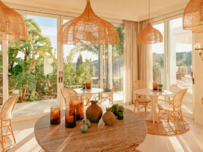 REF 008 13 BR WELLNESS VILLA 16