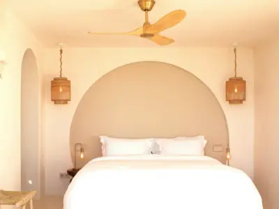 REF 008 13 BR WELLNESS VILLA 17