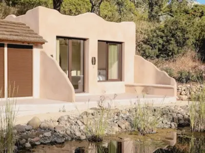 REF 008 13 BR WELLNESS VILLA 18