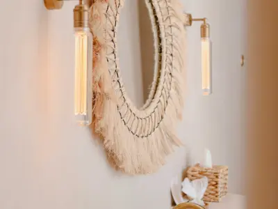 REF 008 13 BR WELLNESS VILLA 19