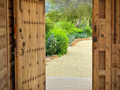 REF 008 13 BR WELLNESS VILLA 21