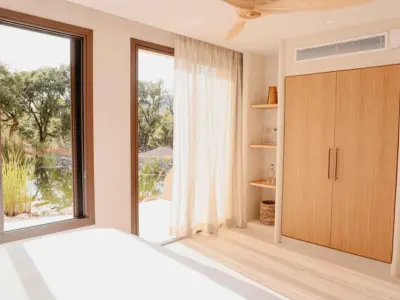 REF 008 13 BR WELLNESS VILLA 22